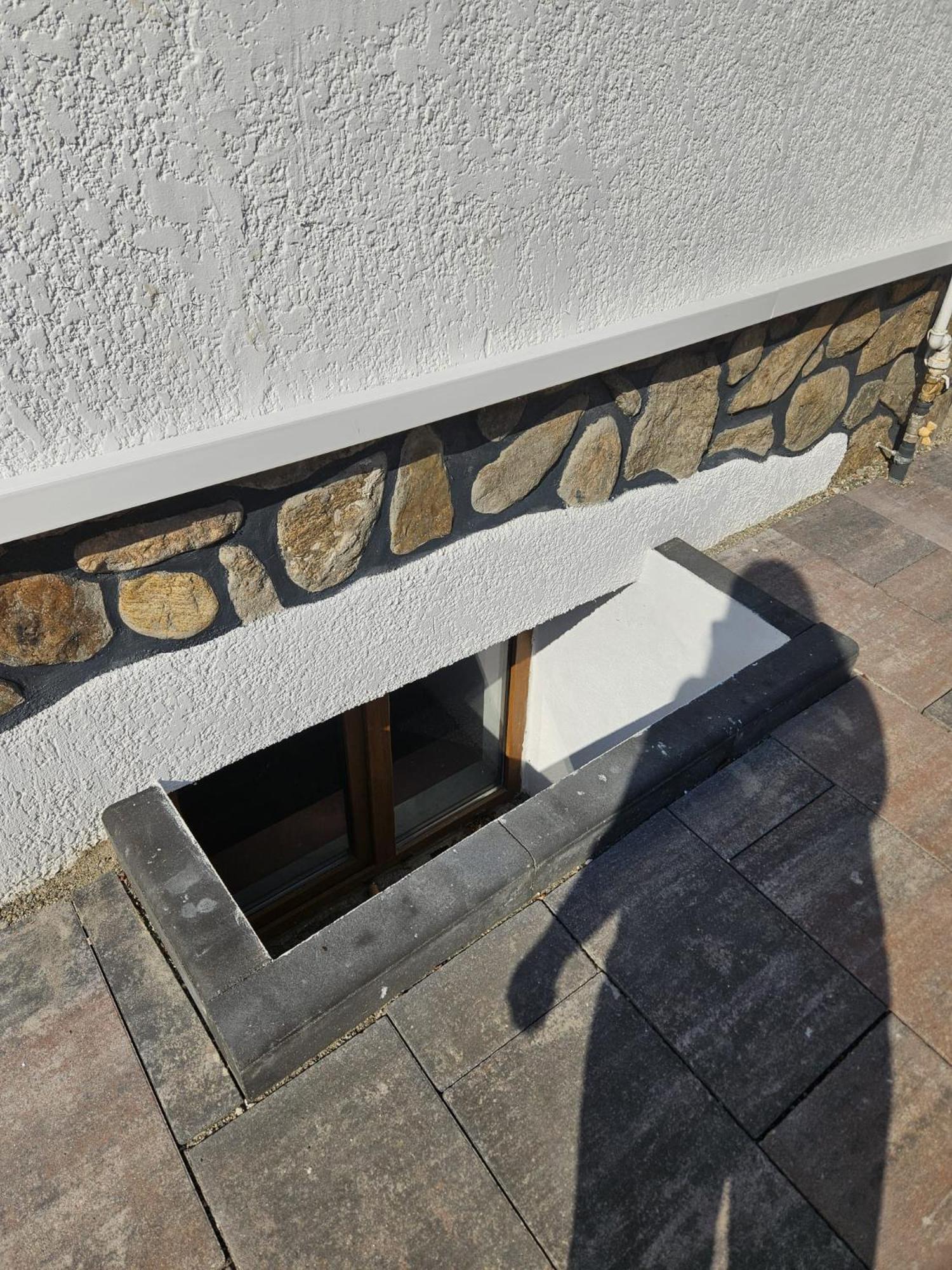 Casa Raduly - Apartament Demisol Sibiu Buitenkant foto
